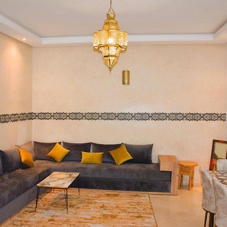 Appartement Tout Confort Essaouira Exterior foto