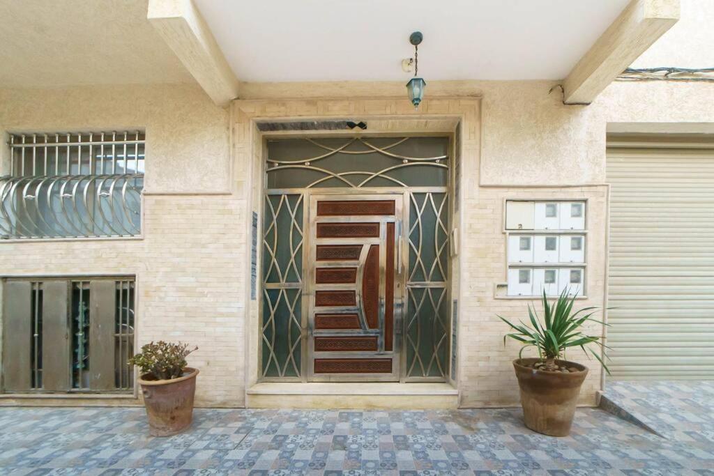 Appartement Tout Confort Essaouira Exterior foto