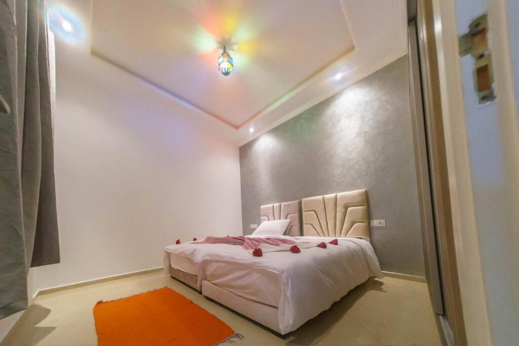 Appartement Tout Confort Essaouira Exterior foto