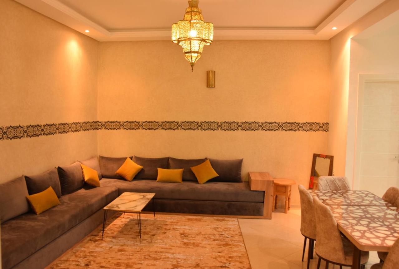 Appartement Tout Confort Essaouira Exterior foto