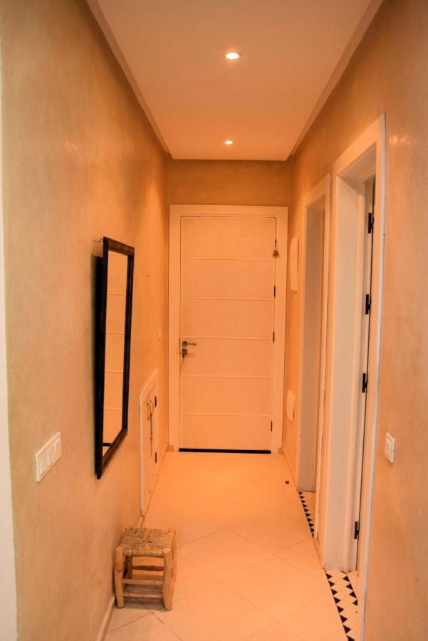 Appartement Tout Confort Essaouira Exterior foto