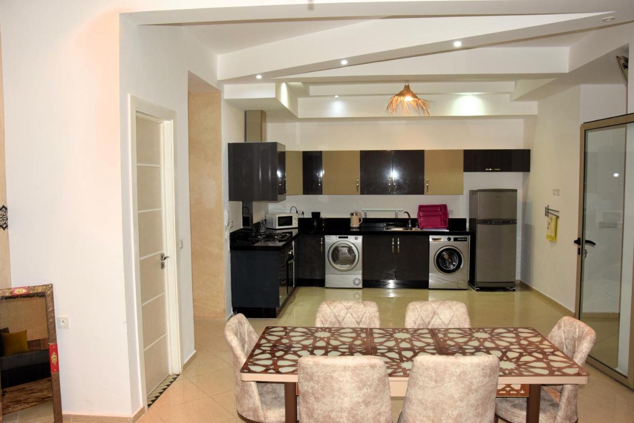 Appartement Tout Confort Essaouira Exterior foto