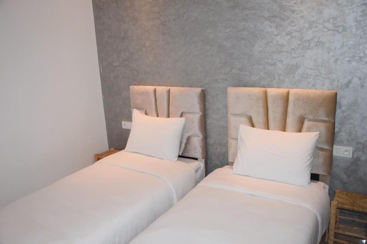 Appartement Tout Confort Essaouira Exterior foto