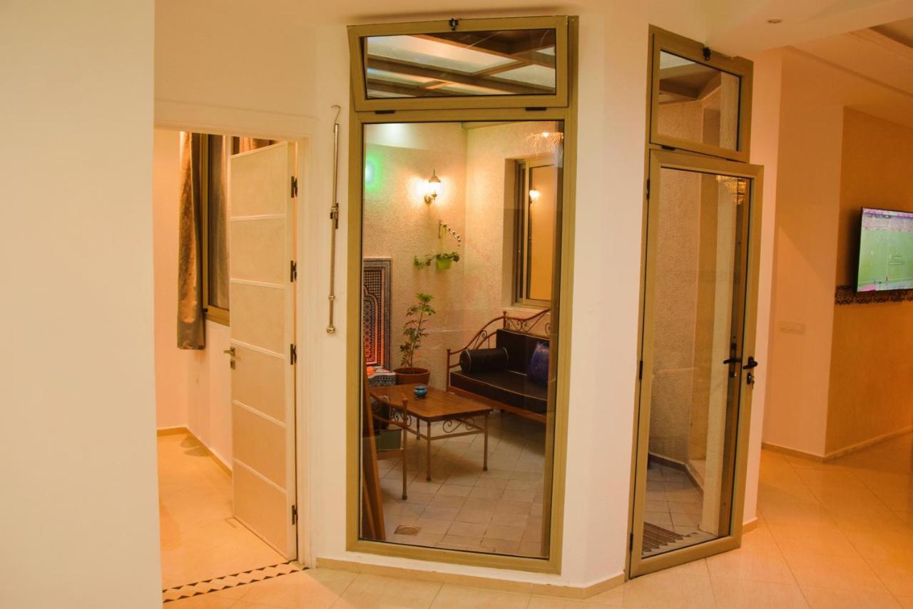 Appartement Tout Confort Essaouira Exterior foto