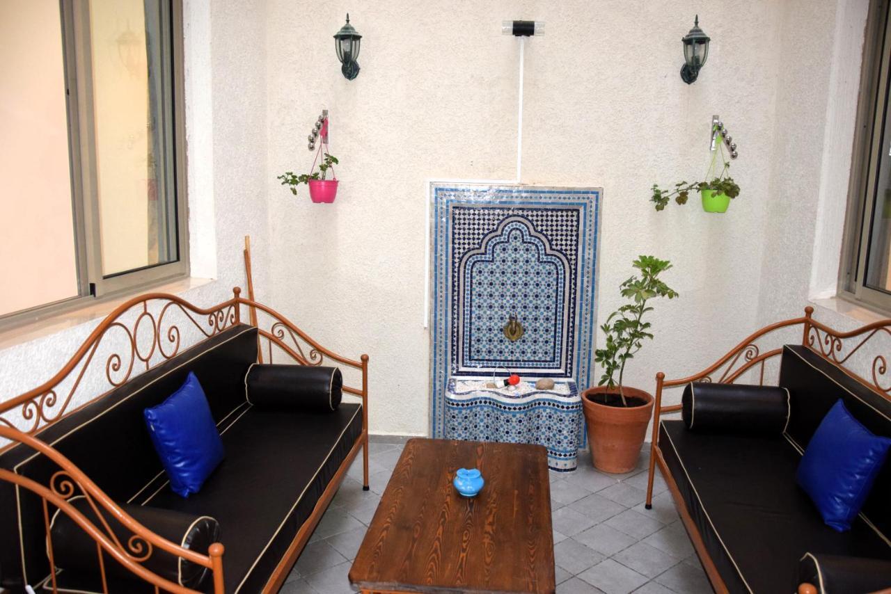 Appartement Tout Confort Essaouira Exterior foto
