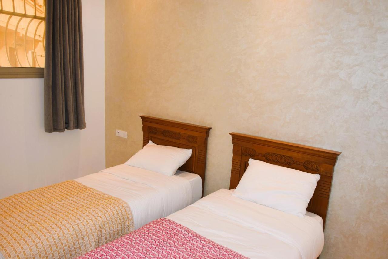 Appartement Tout Confort Essaouira Exterior foto