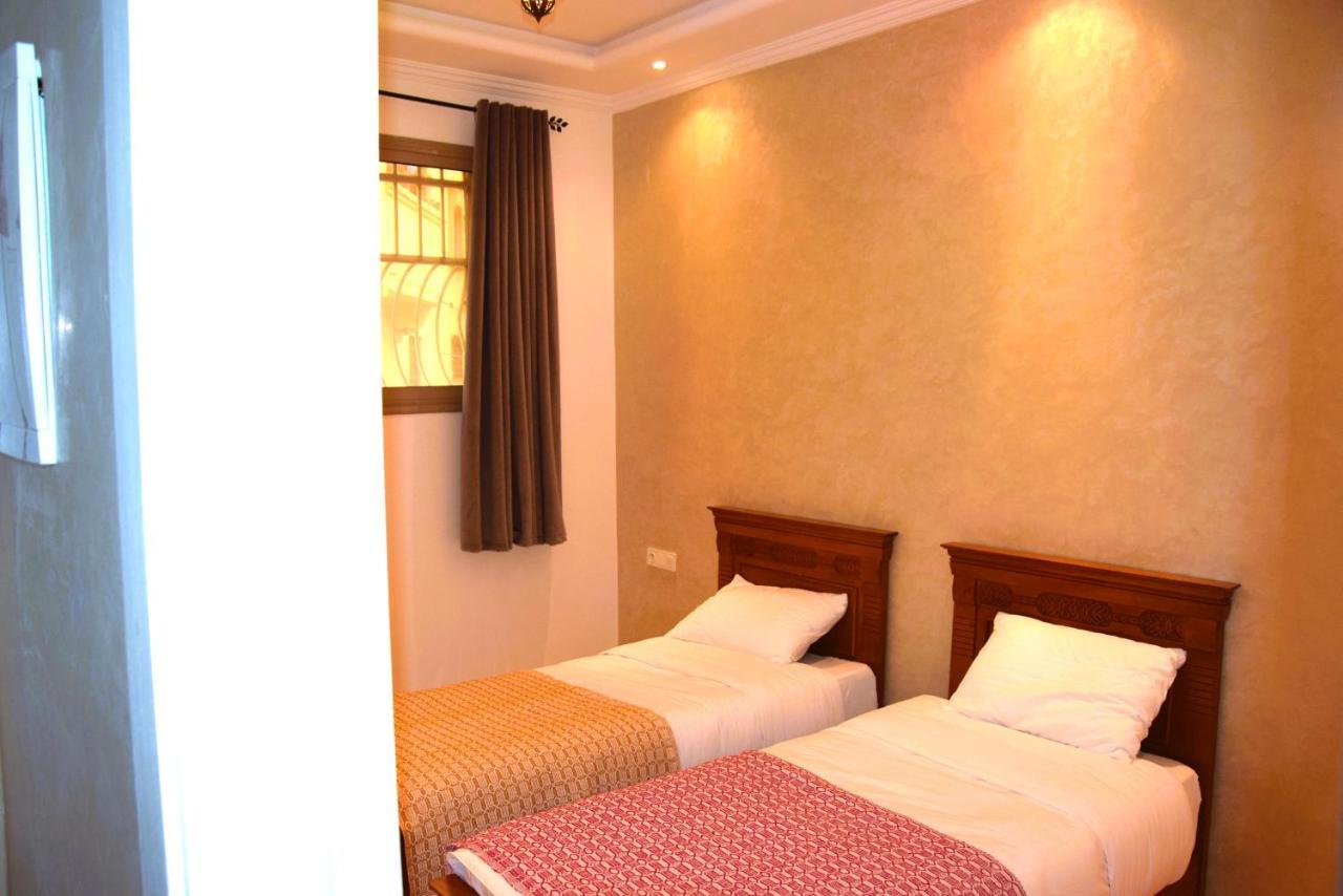 Appartement Tout Confort Essaouira Exterior foto